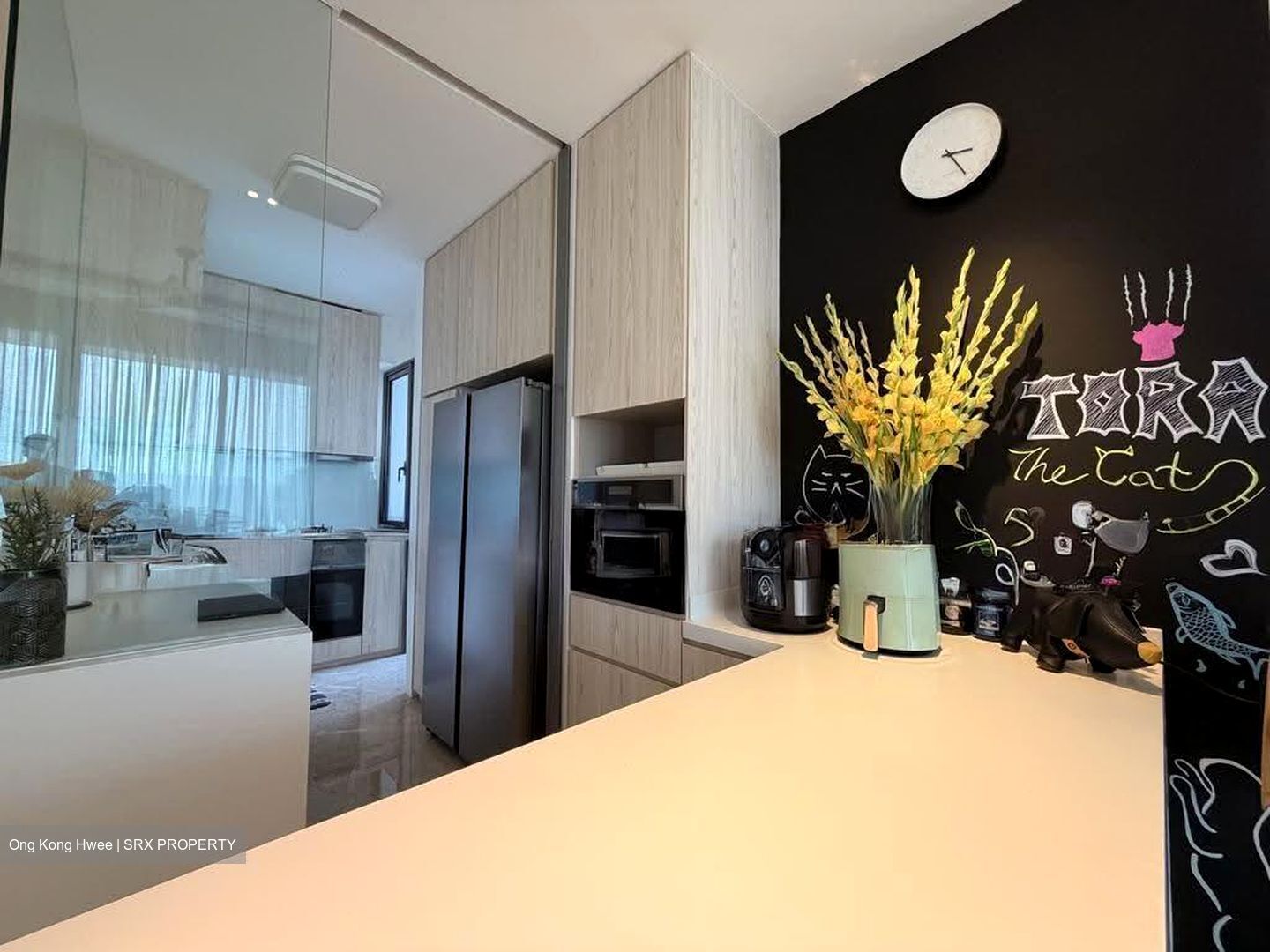 Katong Regency (D15), Apartment #610463681